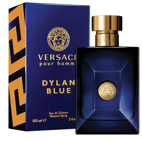 versace blue precio 200ml|dylan blue versace.